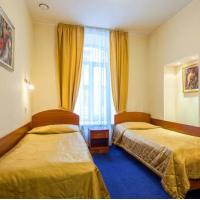 Fotos del hotel Невский Отель Астер