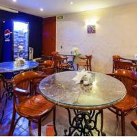 Hotel photos Nevsky Hotel Aster
