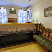 Hotel photos Nevsky Hotel Aster
