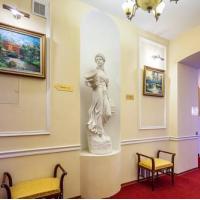 Hotelfotos Невский Отель Мойка 5