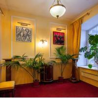 Hotel photos Nevsky Hotel Moika 5