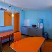 Hotelfotos SkyОтель