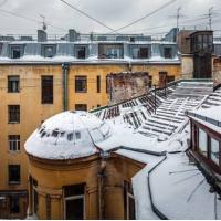 Fotos del hotel SkyОтель