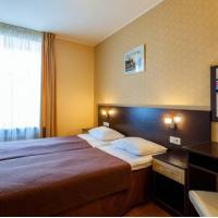 Hotel photos Nevsky Breeze Hotel