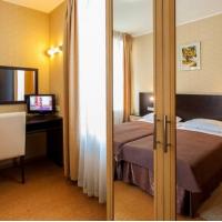 Hotel photos Nevsky Breeze Hotel