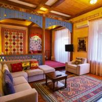 Fotos del hotel Александр Хаус