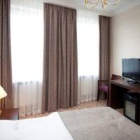Hotelfotos Введенский Отель