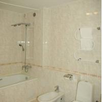Hotel photos Polustrovo