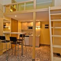Фотографии отеля Flat and Hotel