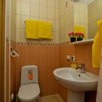 Hotel photos Flat and Hotel