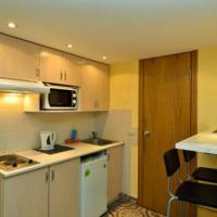 Фотографии отеля Flat and Hotel