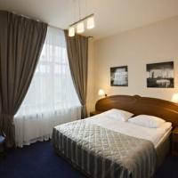 Фотографии отеля Cronwell Inn Стремянная