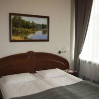 Fotos del hotel Cronwell Inn Стремянная