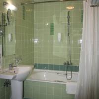 Hotelfotos Cronwell Inn Стремянная