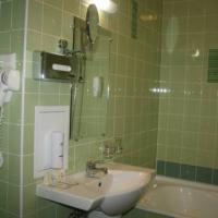 Hotel photos Cronwell Inn Stremyannaya