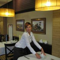 Fotos del hotel Cronwell Inn Стремянная