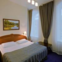 Фотографии отеля Cronwell Inn Стремянная