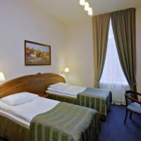 Hotel photos Cronwell Inn Stremyannaya