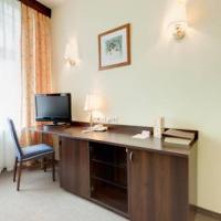 Fotos del hotel Россия