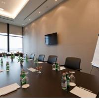 Hotel photos Crowne Plaza St.Petersburg Airport