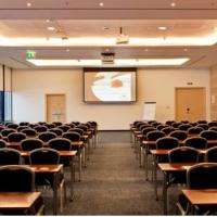 Фотографии отеля Crowne Plaza Санкт-Петербург Аэропорт