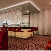 Фотографии отеля Crowne Plaza Санкт-Петербург Аэропорт