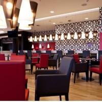 Hotel photos Crowne Plaza St.Petersburg Airport