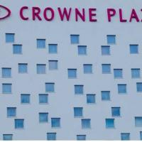 Фотографии отеля Crowne Plaza Санкт-Петербург Аэропорт