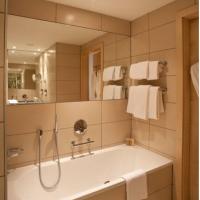 Фотографии отеля Crowne Plaza Санкт-Петербург Аэропорт