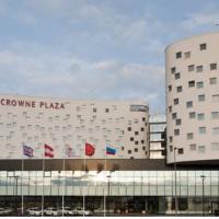 Фотографии отеля Crowne Plaza Санкт-Петербург Аэропорт