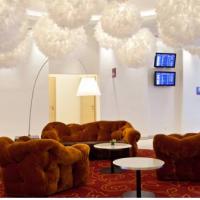 Hotel photos Crowne Plaza St.Petersburg Airport