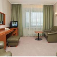 Hotel photos Moscow