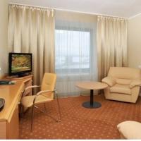 Hotel photos Moscow