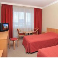 Hotelfotos Москва