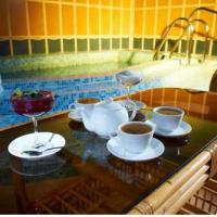 Hotel photos Arkadia Hotel