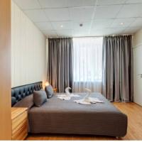 Фотографии отеля Отель Южно-Приморский