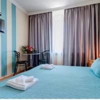 Hotel photos Yuzhno-Primorskiy Hotel