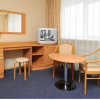 Hotel photos Moscow