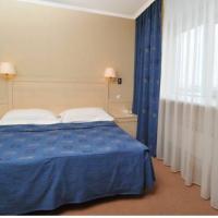 Фотографии отеля Москва