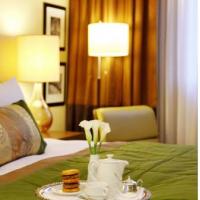 Фотографии отеля Коринтия Невский Палас