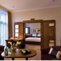 Фотографии отеля Коринтия Невский Палас