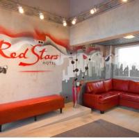 Fotos del hotel Red Stars Hotel