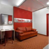 Фотографии отеля Red Stars Hotel