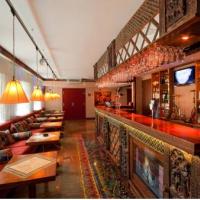 Hotelfotos Red Stars Hotel