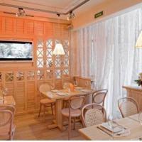 Hotel photos Red Stars Hotel