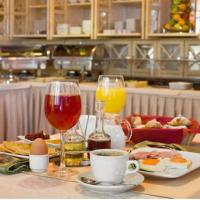 Hotel photos Red Stars Hotel