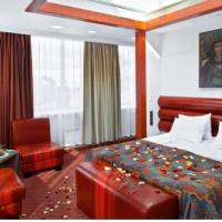 Hotel photos Red Stars Hotel