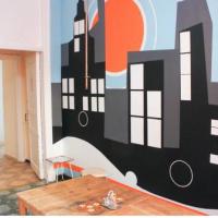 Fotos del hotel Ретро Хаус