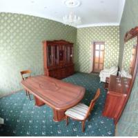 Фотографии отеля Bergus Apartments