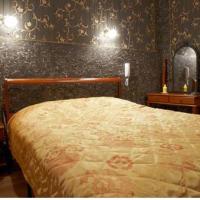 Фотографии отеля Gagarinskie Bani Sauna Hotel